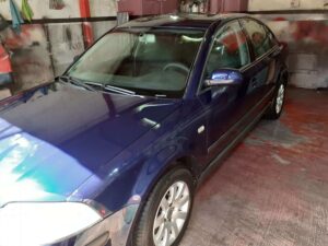 VOLKSAWAGUEN PASSAT 1.9 TDI 1 20250429 170332