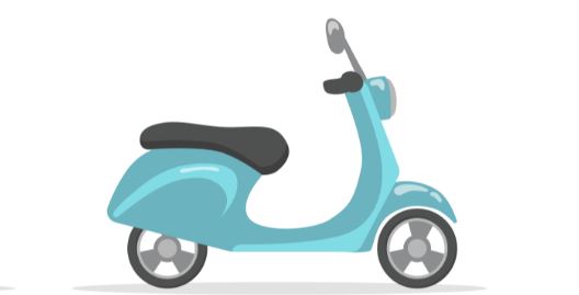 scooter