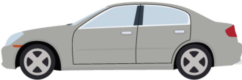 sedan