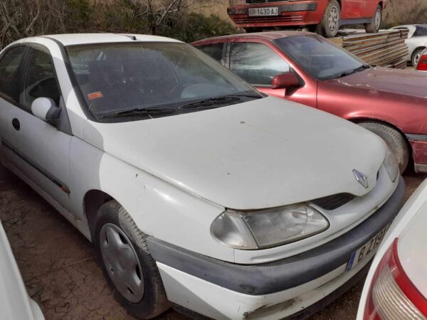 Renault Laguna