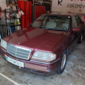 Mercedes W 202 Clase C 250 td