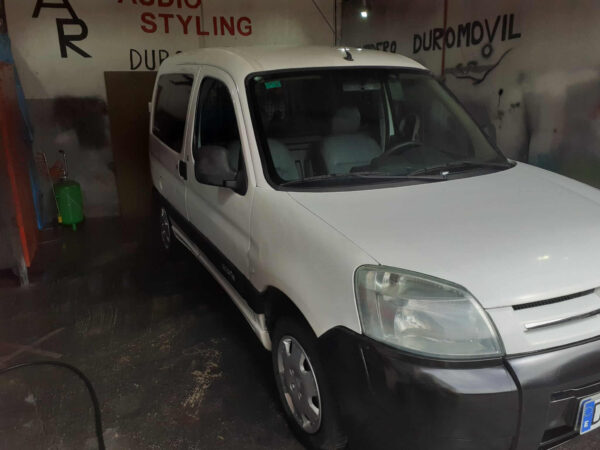 Citroen Berlingo HDI comercial