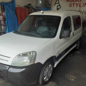 Citroen Berlingo HDI comercial