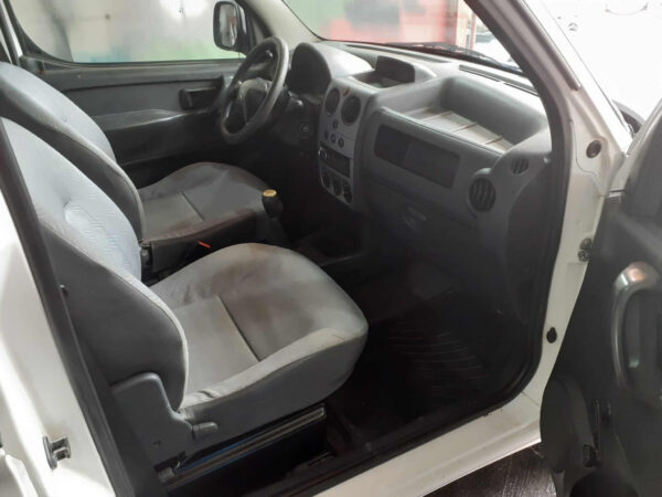 Citroen Berlingo HDI comercial