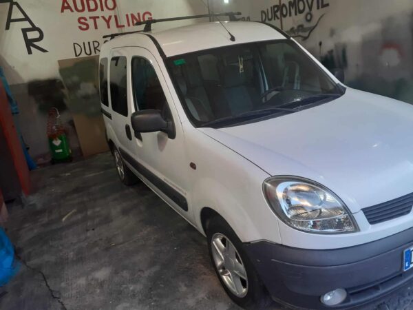 Renault Kangoo dci