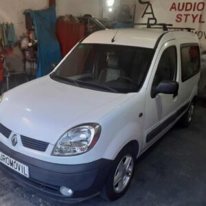 Renault Kangoo dci