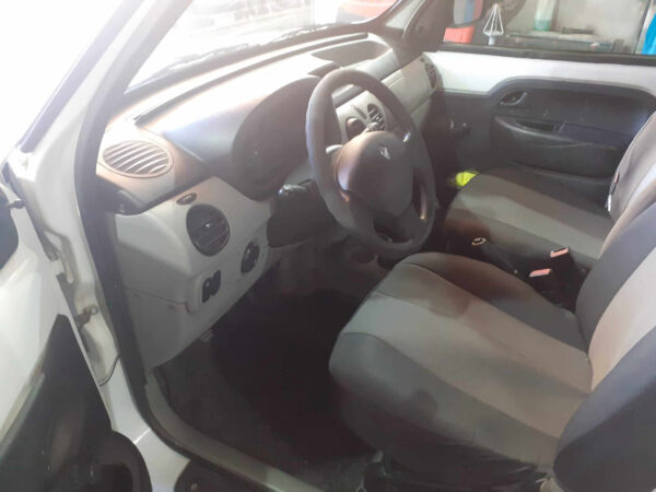 Renault Kangoo dci