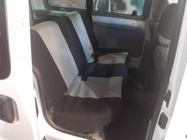 Renault Kangoo dci