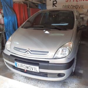 Citroen Xsara Picasso HDI