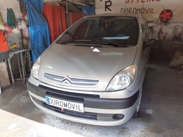 Citroen Xsara Picasso HDI