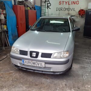 SEAT IBIZA 3P MPI