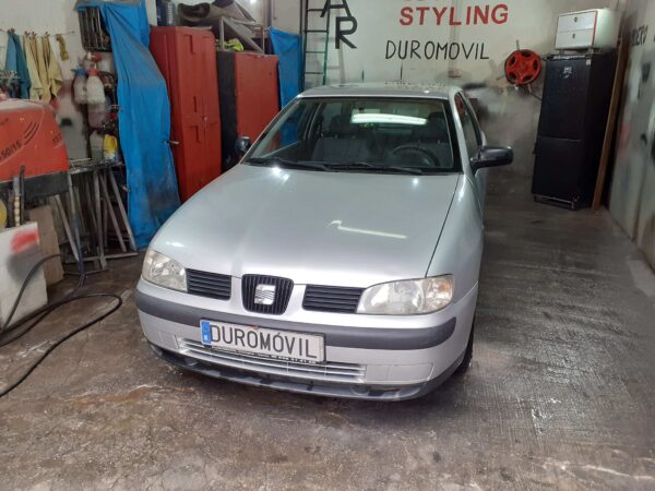 SEAT IBIZA 3P MPI